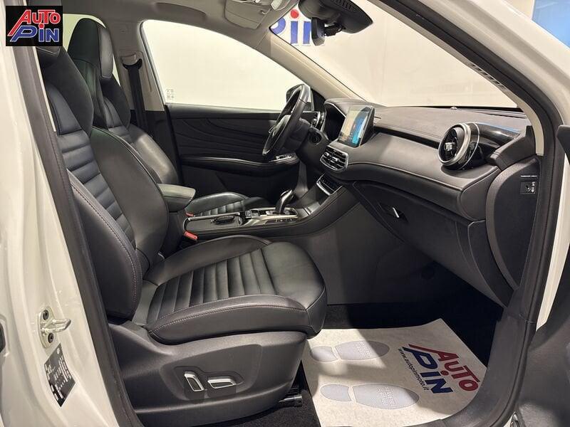 MG HS HS 1.5T-GDI AT Luxury*Tetto Apribile*