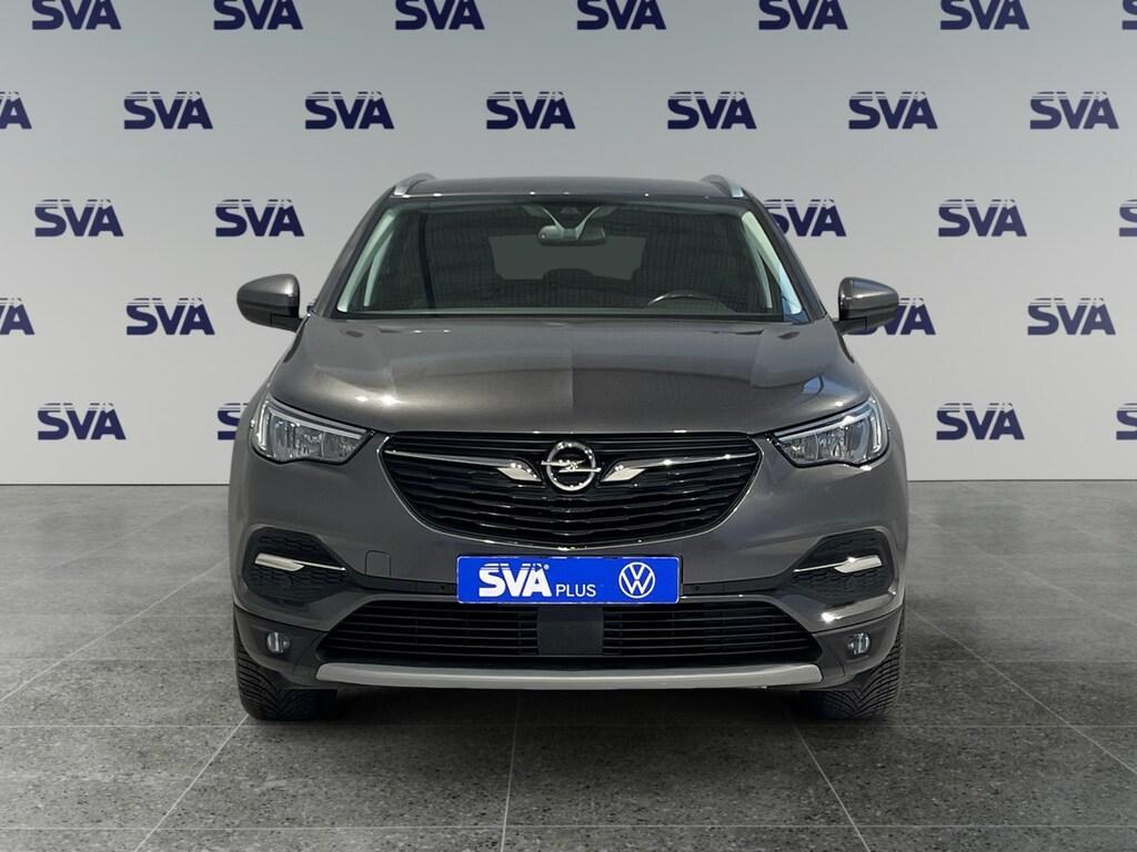 Opel Grandland X 1.5d ecotec 130CV Ultimate