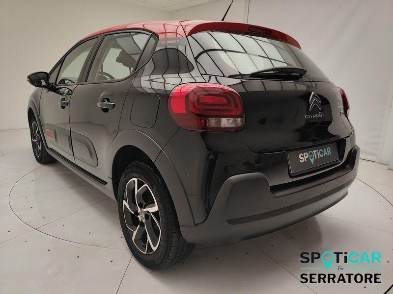 Citroën C3 NEW 5P SHI 15H B6S