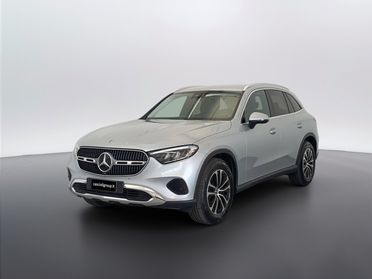 Mercedes-Benz GLC - X254 - GLC 200 d Advanced 4matic auto