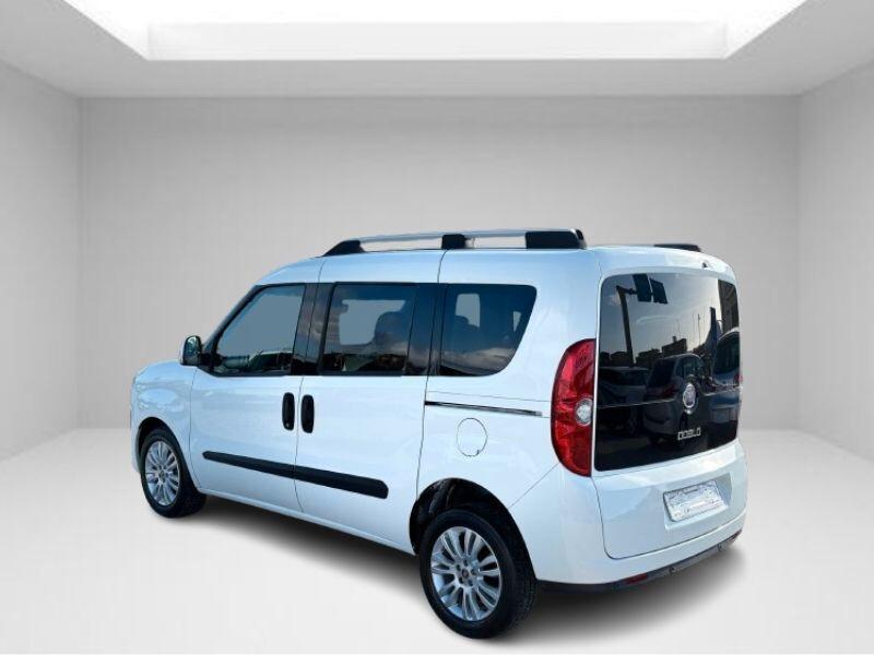 Fiat Doblò AUTOMATICO 1.6 MJT 16V 90CV