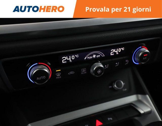 AUDI Q3 SPB 45 TFSI e S tronic