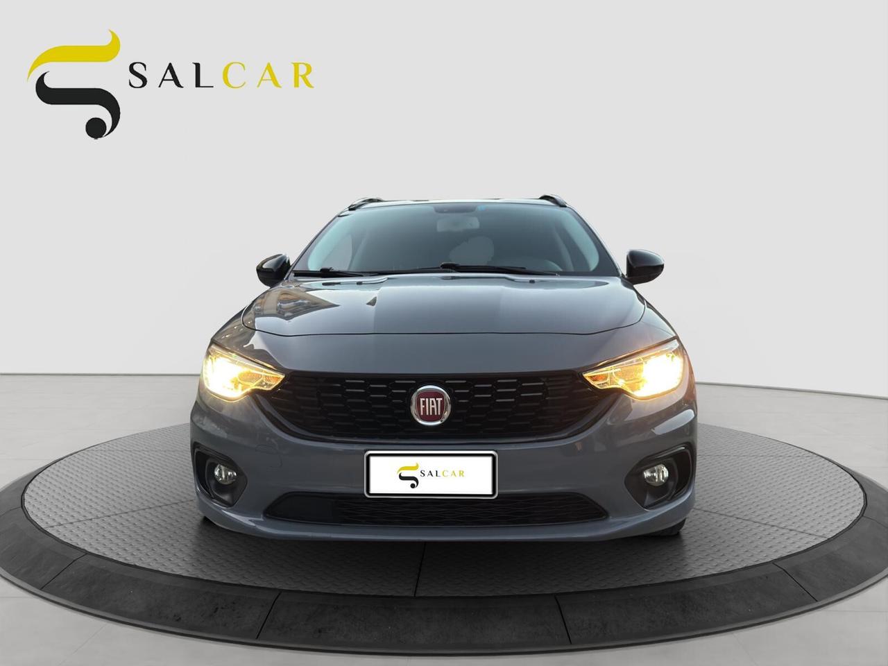 Fiat Tipo SW 1.6 mjt 120cv S-Design automatica 2019