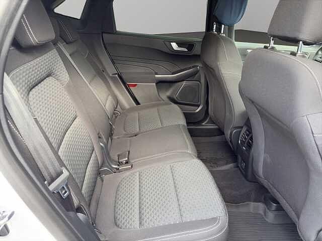 Ford Kuga 1.5 EcoBoost 120 CV 2WD Connect