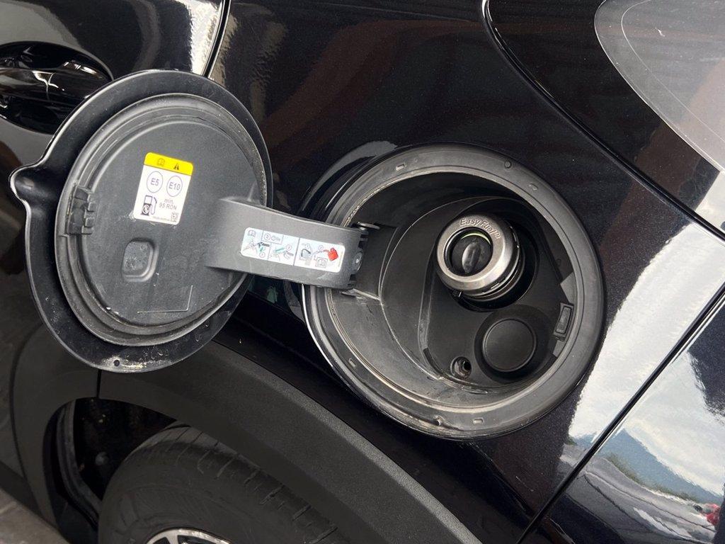 FORD Puma 1.0 ecoboost h Titanium s&s 125cv auto del 2021
