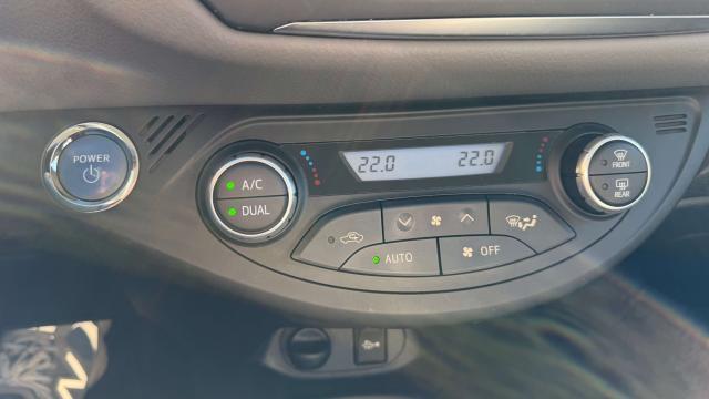 Toyota Yaris Yaris III 5p 1.5h Active OK NEOPATENTATO