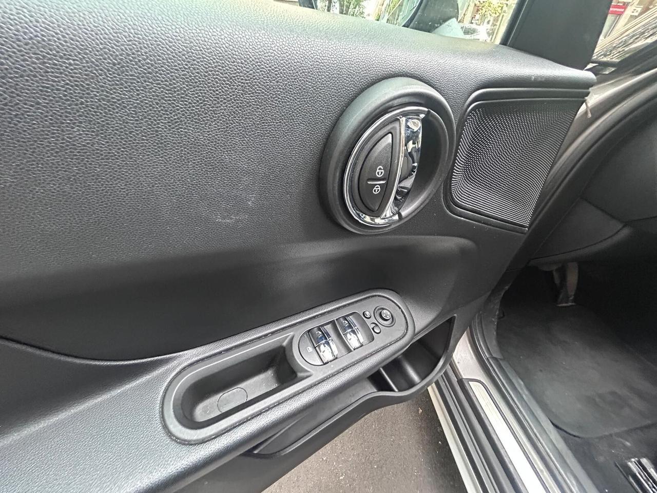 Mini Cooper S Countryman 1.5 ALL4