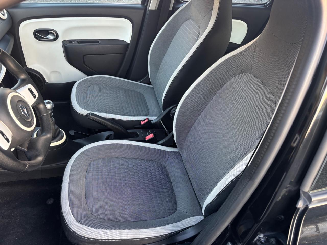 Renault Twingo TCe 90 CV GPL La Parisienne