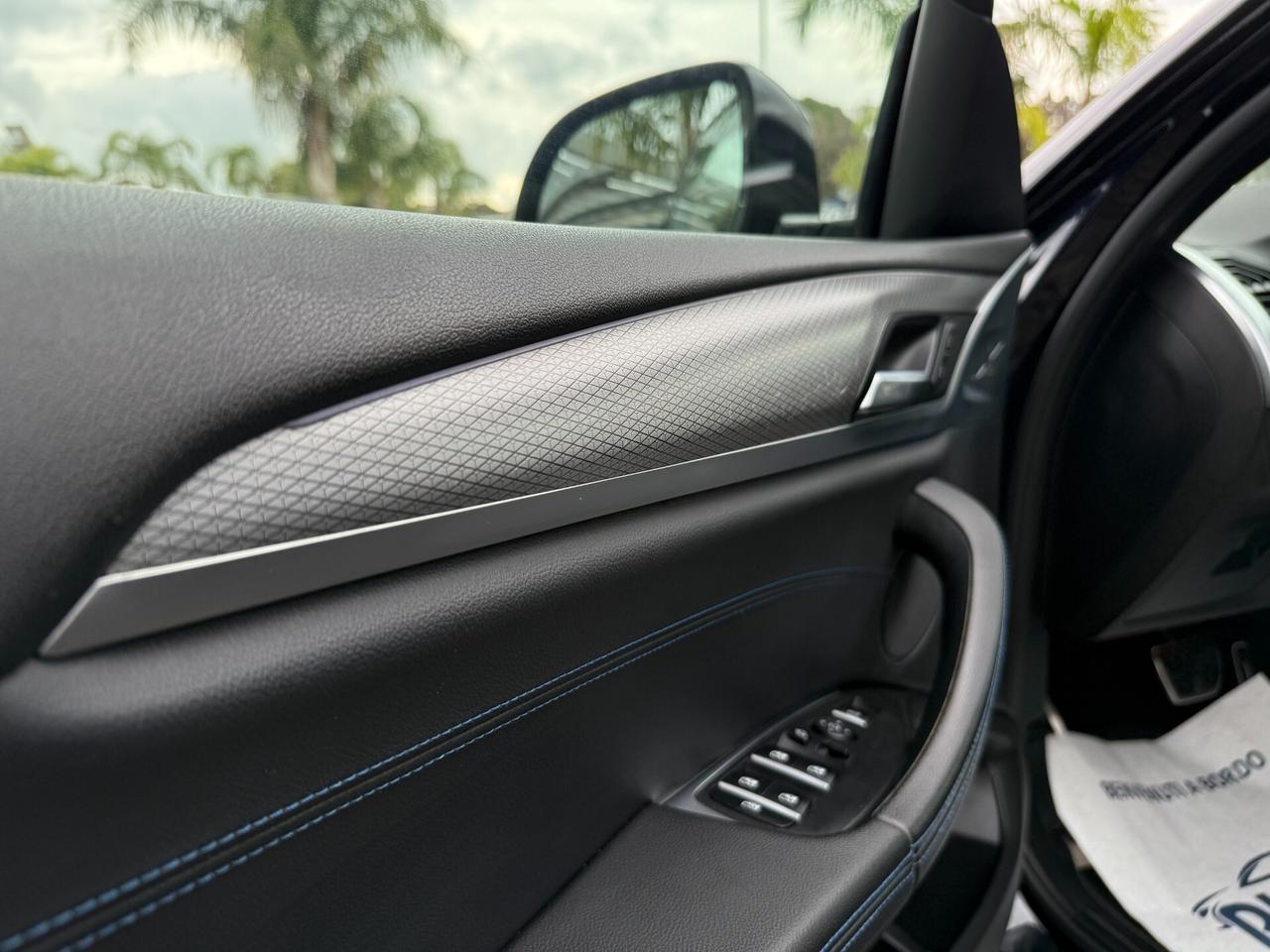 Bmw X4 xDrive20d Msport 12/2019