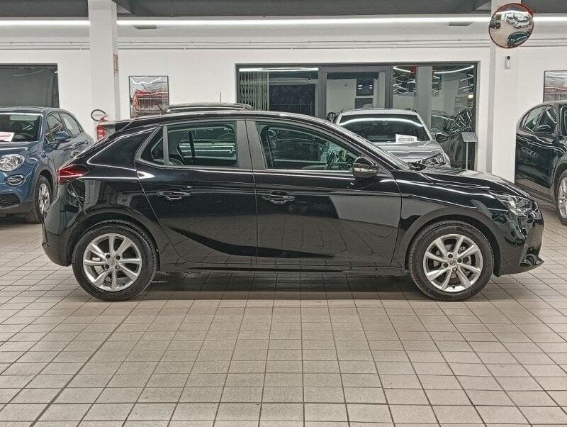 Opel Corsa Corsa 1.2 Edition