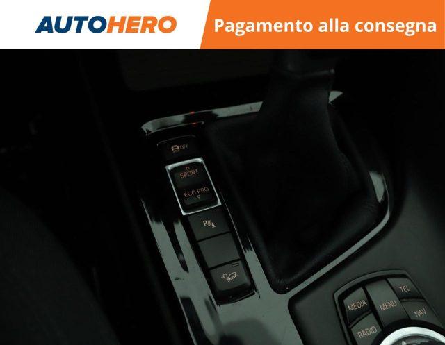 BMW X1 xDrive18d Business