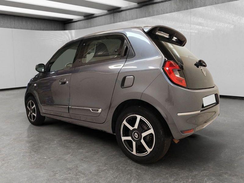 Renault Twingo 1.0 sce Intens 65cv
