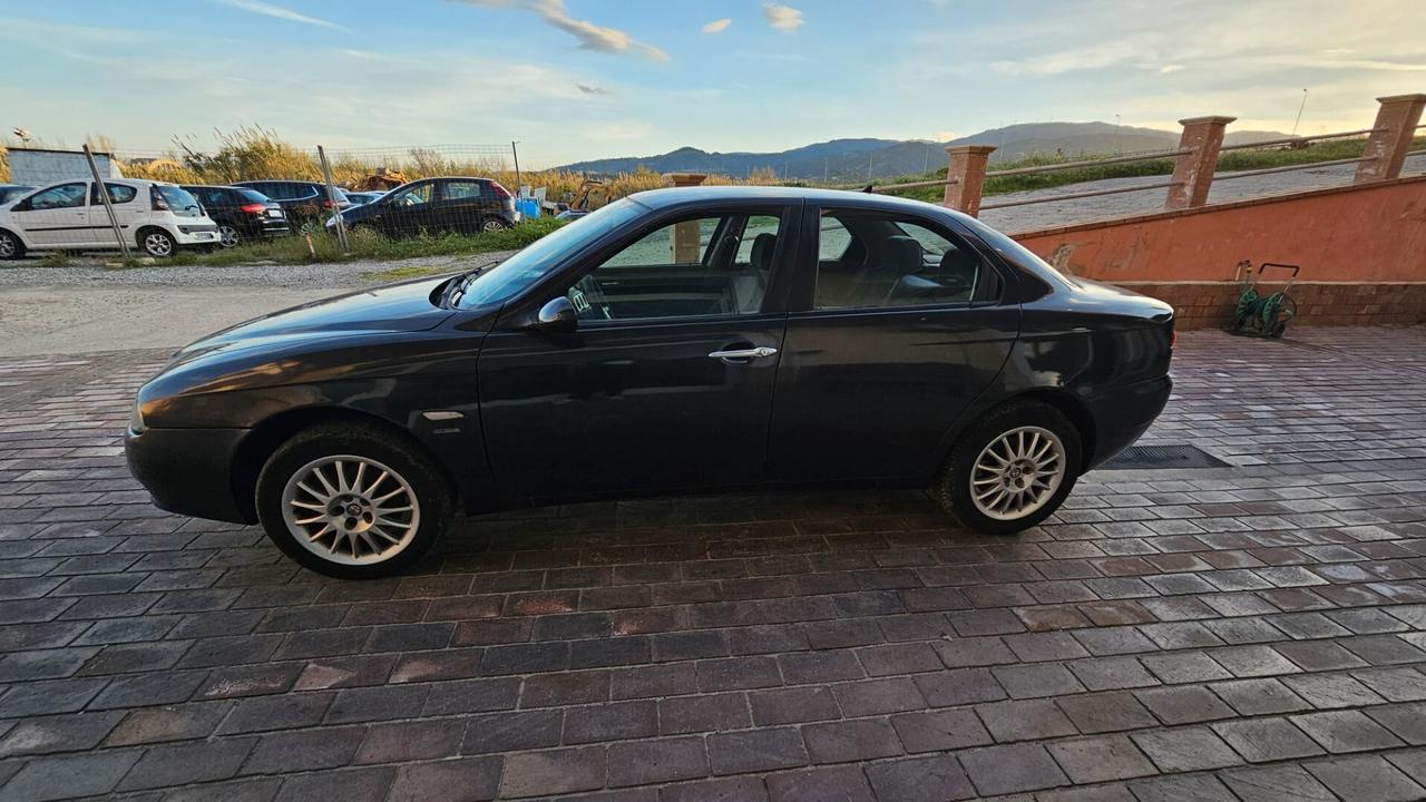 Alfa Romeo 156 1.9 JTD Business