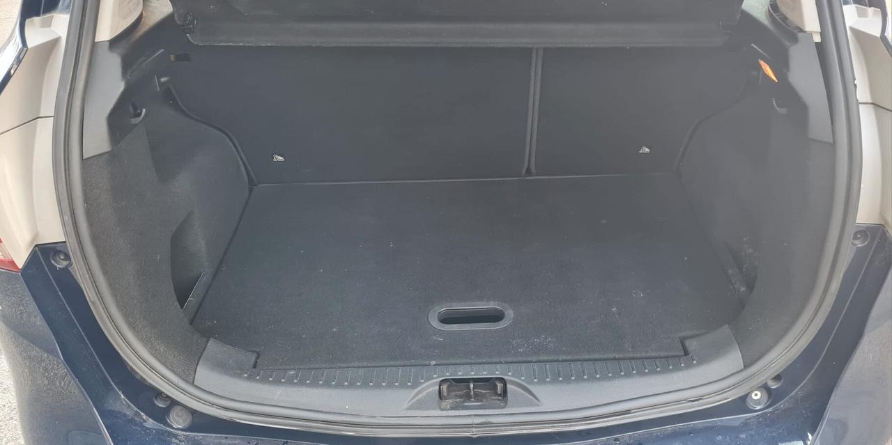 Ford B-Max 1.5 TDCi 75 CV Plus