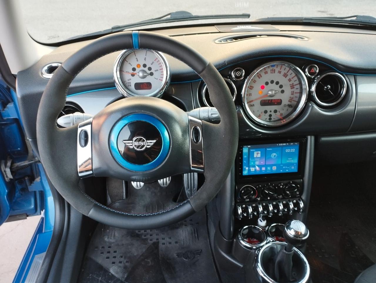 Mini Mini 1.4 tdi One D Seven