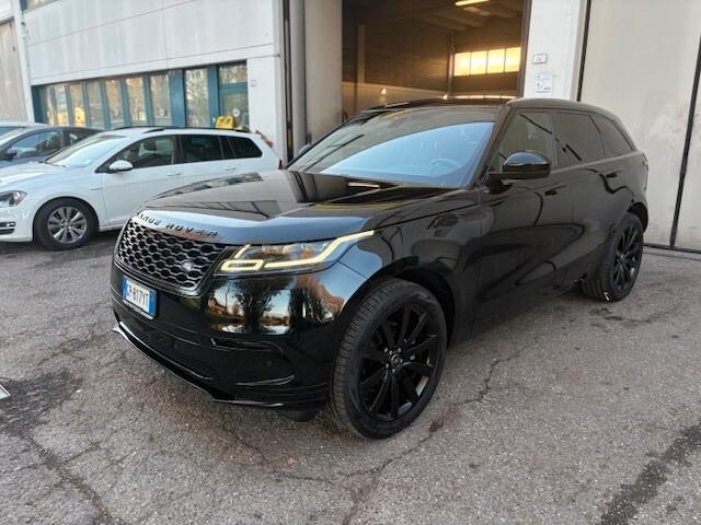 Land Rover Range Velar 2.0D I4 180 CV R-Dynamic HSE