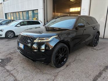 Land Rover Range Velar 2.0D I4 180 CV R-Dynamic HSE