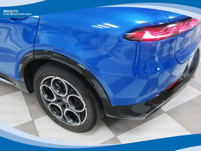 ALFA ROMEO Tonale 1.5 Hybrid 160cv Ti TCT7 EU6