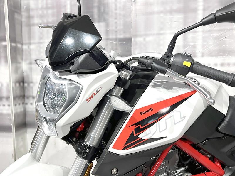 Benelli BN 251