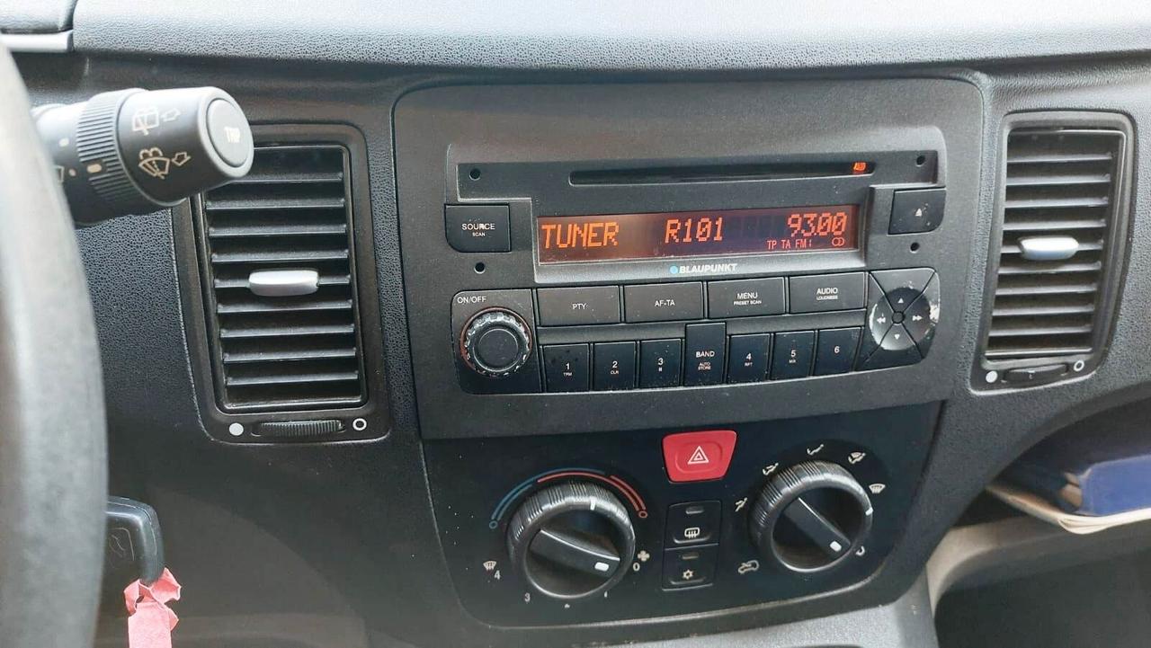 Fiat Idea 1.3 Multijet Dynamic