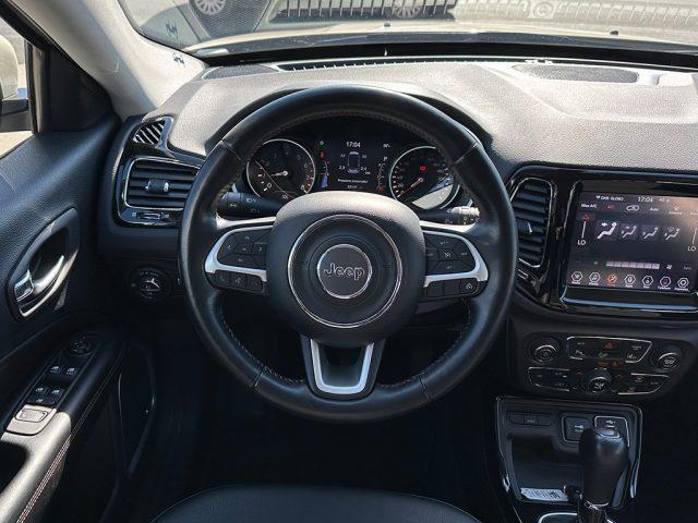 JEEP Compass 1.3 Turbo T4 150 CV aut. 2WD Limited -PROMO-