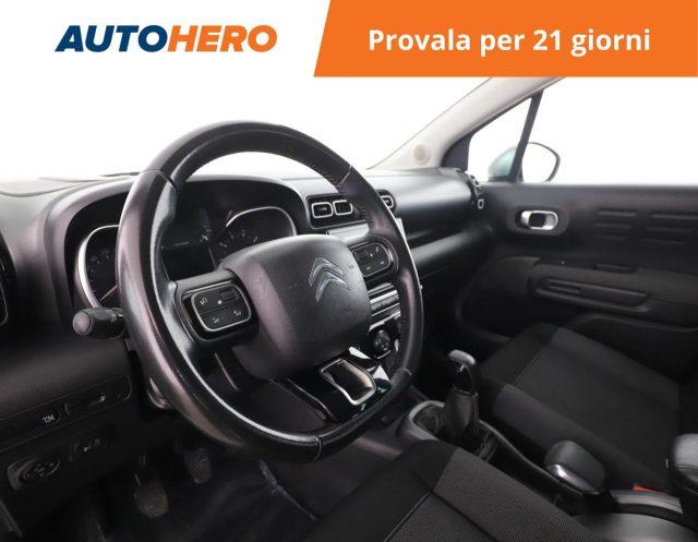CITROEN C3 Aircross PureTech 110 S&S Shine