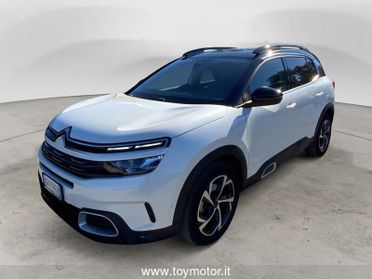 Citroën C5 Aircross 1ª s. PureTech 130 S&S EAT8 Feel