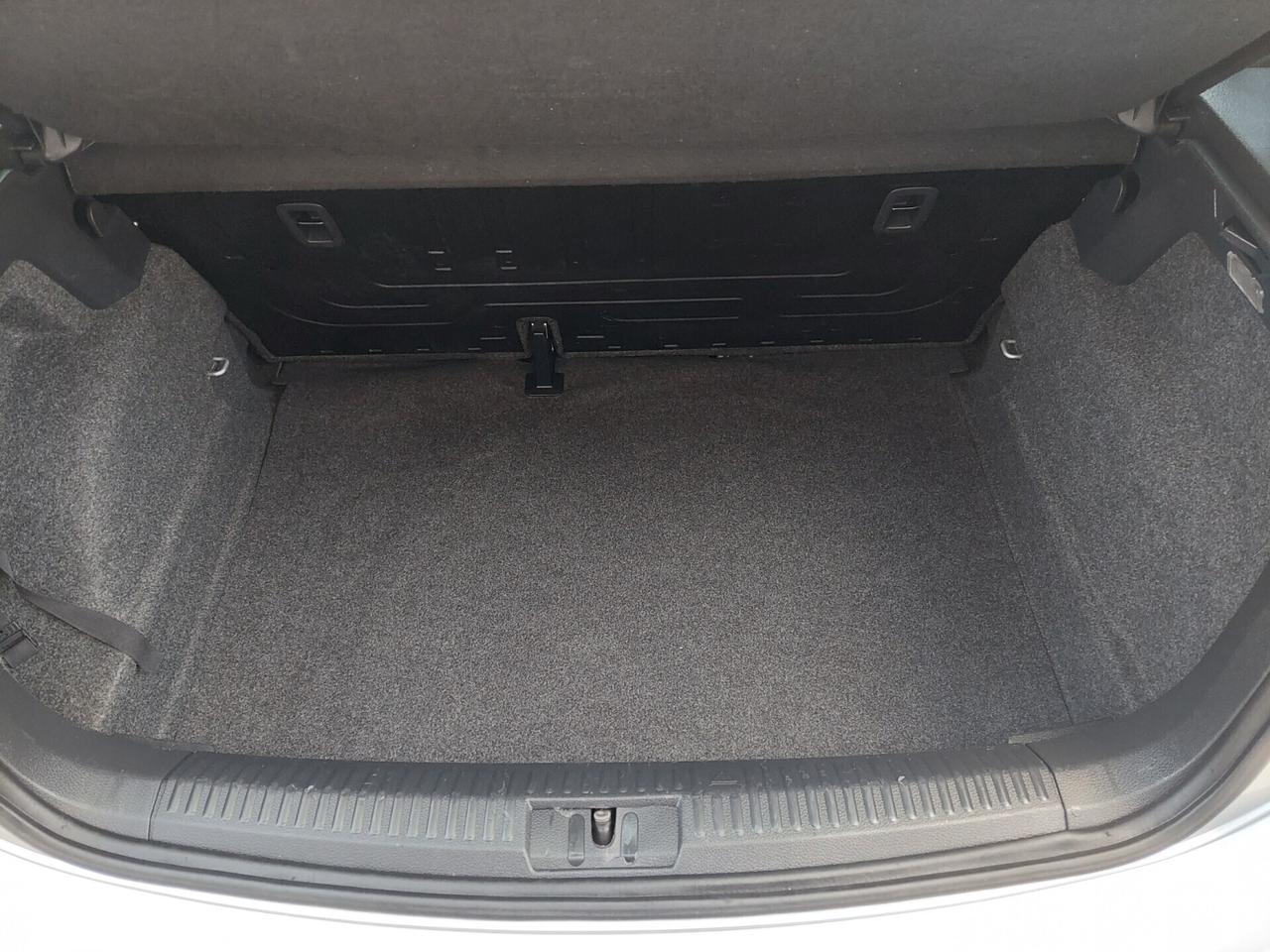 Volkswagen Polo 1.2 TDI 75cv DPF 5porte Comfortline