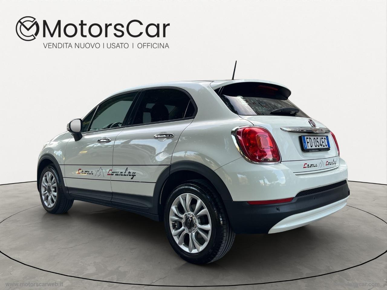 FIAT 500X 1.3 M.Jet 95 CV Business