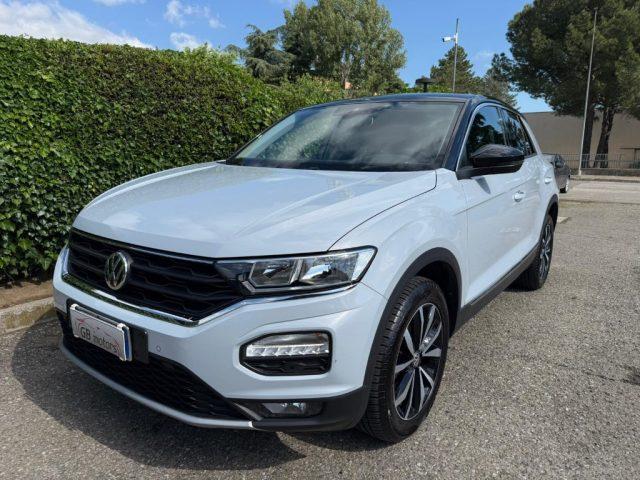 VOLKSWAGEN T-Roc 1.0 TSI 115 CV Style BlueMotion Technology BT - 17