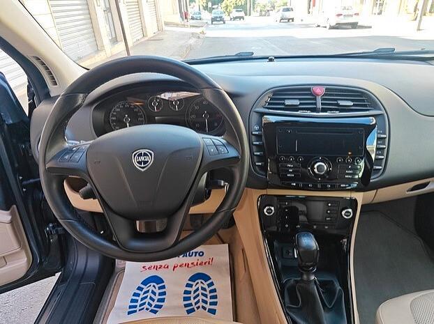 LANCIA Delta 1.6 MJT *107.000 KM* - 2014