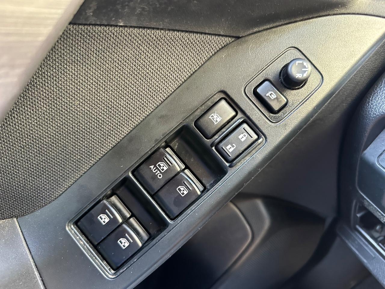 Subaru Forester 2.0D 4 X 4 Exclusive