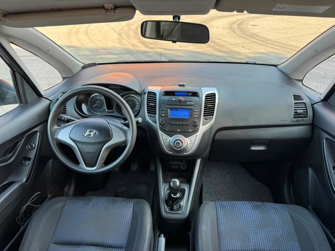 Hyundai iX20 1.4 90 CV Comfort