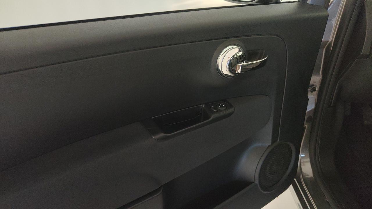 FIAT 500 1.2 Lounge s&s 69cv my19