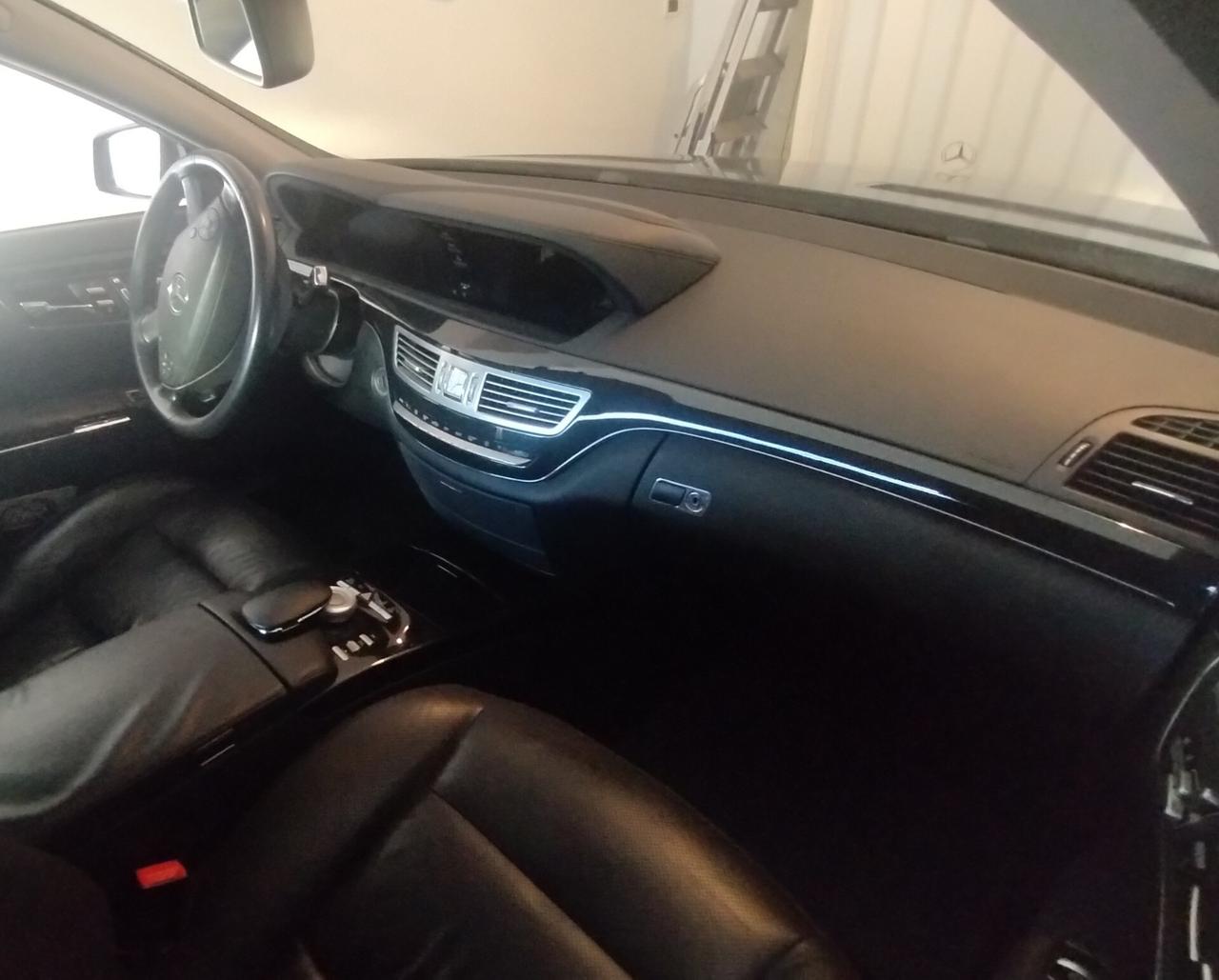 Mercedes-benz S 280 350 BlueTEC Avantgarde