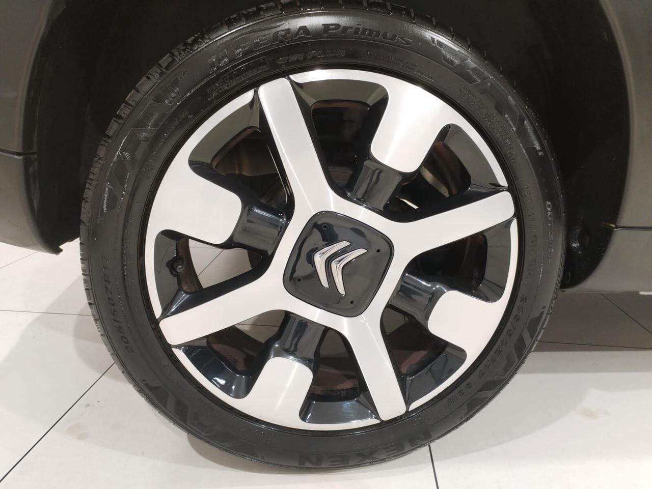 Citroen C4 Cactus BlueHDi 100 S&S Shine