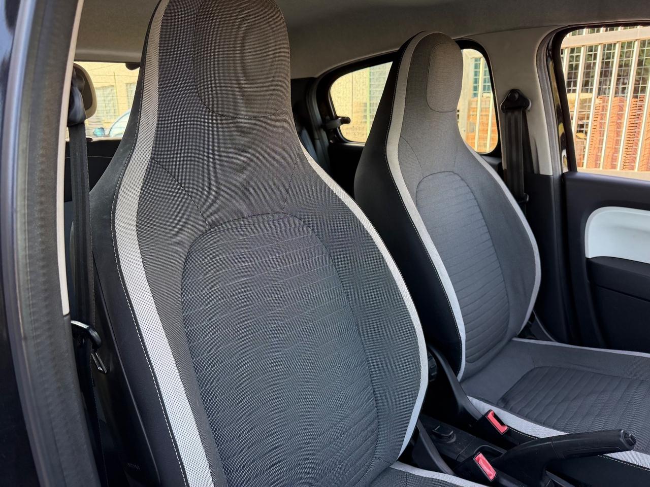 Renault Twingo 1.0 SCe Live