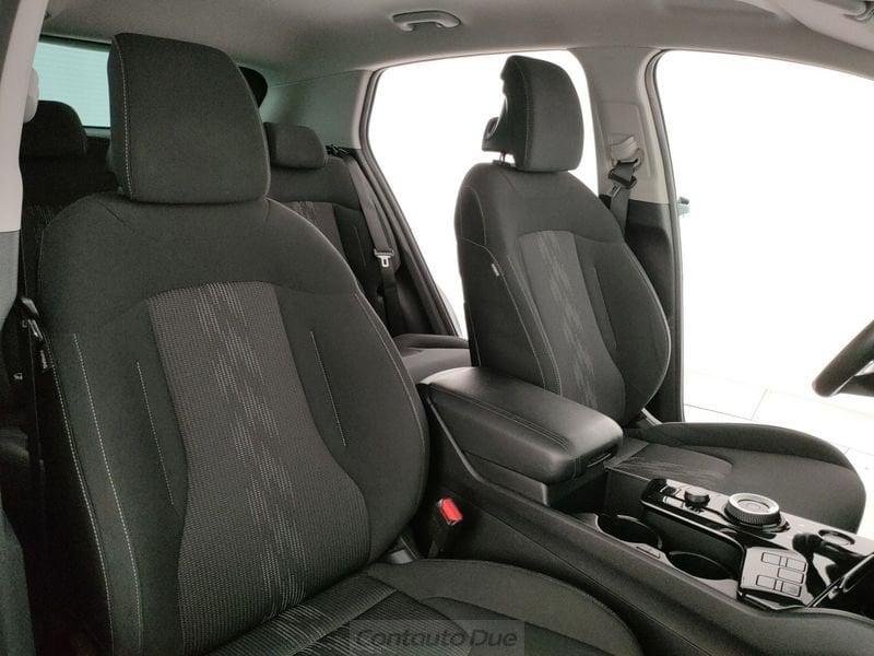 Kia Sportage Sportage 1.6 tgdi hev Style auto