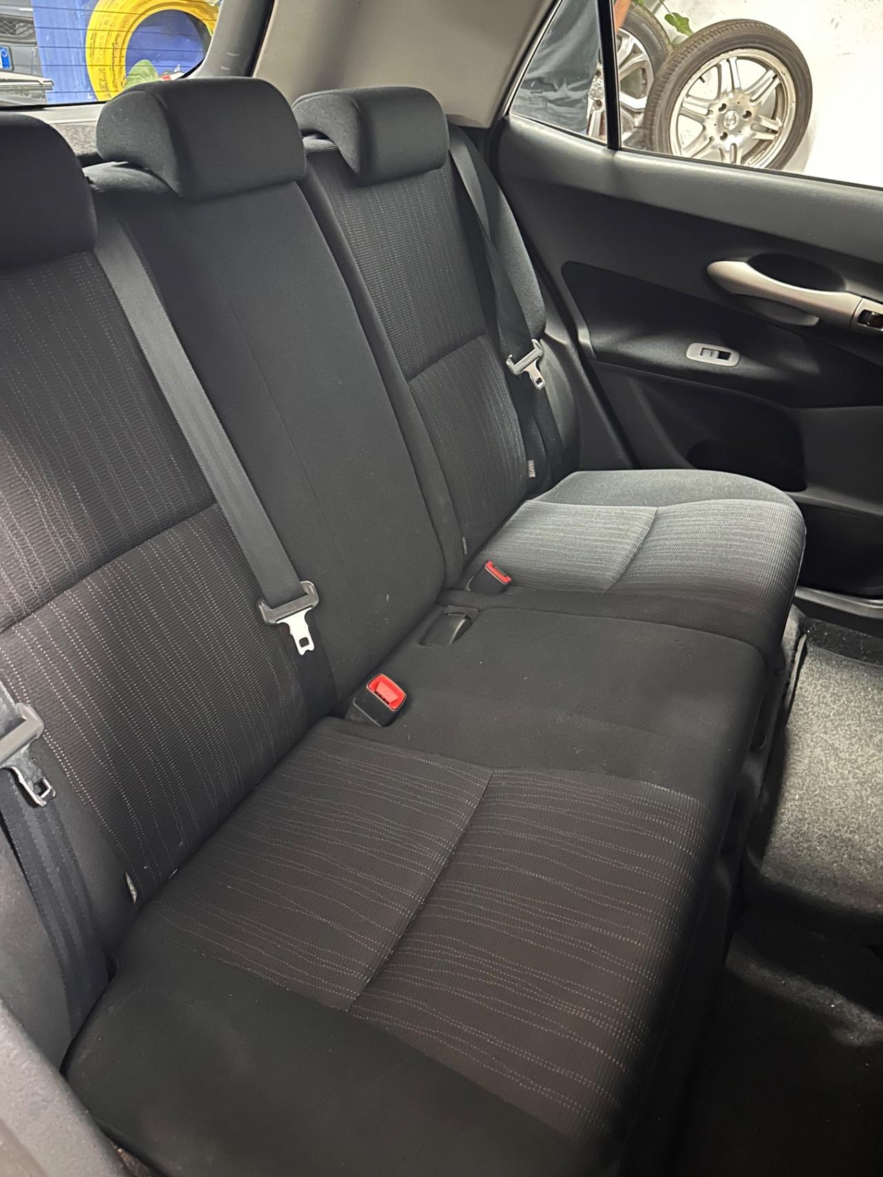 Toyota Auris 1.6 5 porte Sol 2008