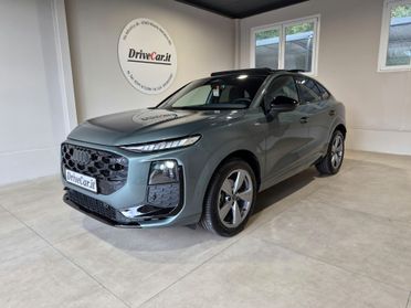 Audi Q3 SPORTBACK 35 1.5 TFSI S LINE EDITION S-TRONIC *NUOVO MODELLO* LED NAVI CARPLAY