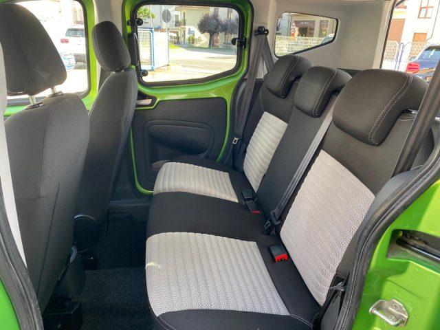 FIAT Qubo 1.3 MJT 75 CV Dynamic