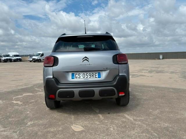 Citroen C3 Aircross BlueHDi 110 S&S Plus