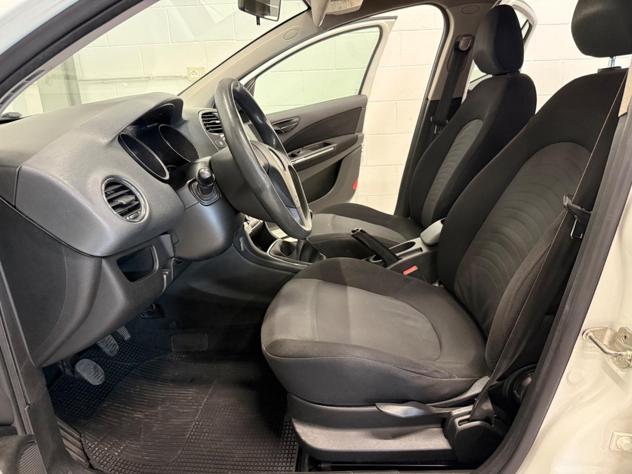 Fiat Bravo 1.4 Active GPL