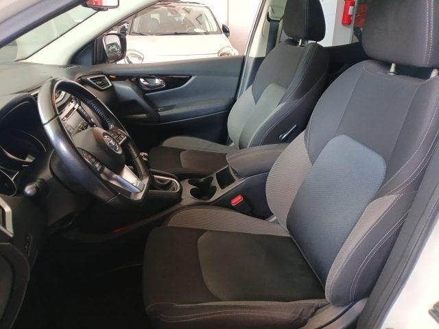 NISSAN Qashqai 1.5 dCi 115 CV Tekna+