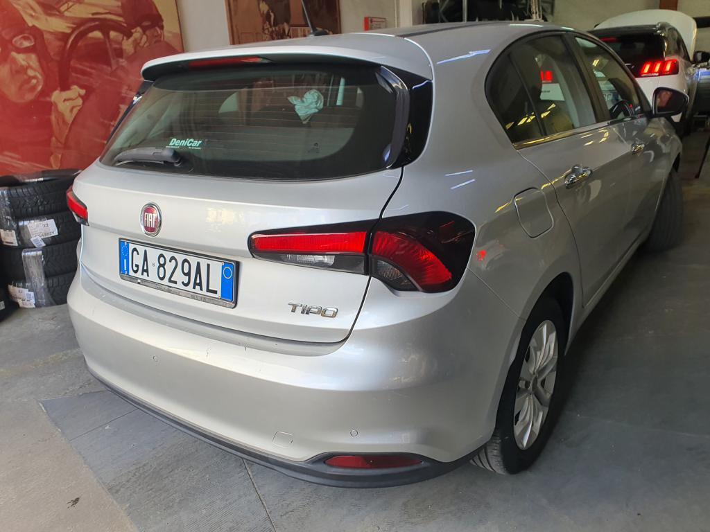 Fiat Tipo 1.3 MJT 95CV BUSINESS 5P **PREZZO VERO**EURO6B**