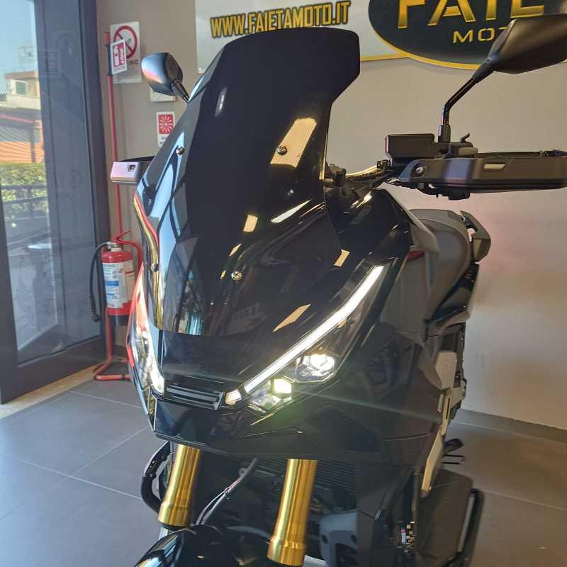 Honda X-ADV 750 - 2025
