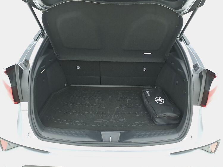 Toyota C-HR Hybrid Morebusiness BR834866 2.0 Full Hybrid 184CV