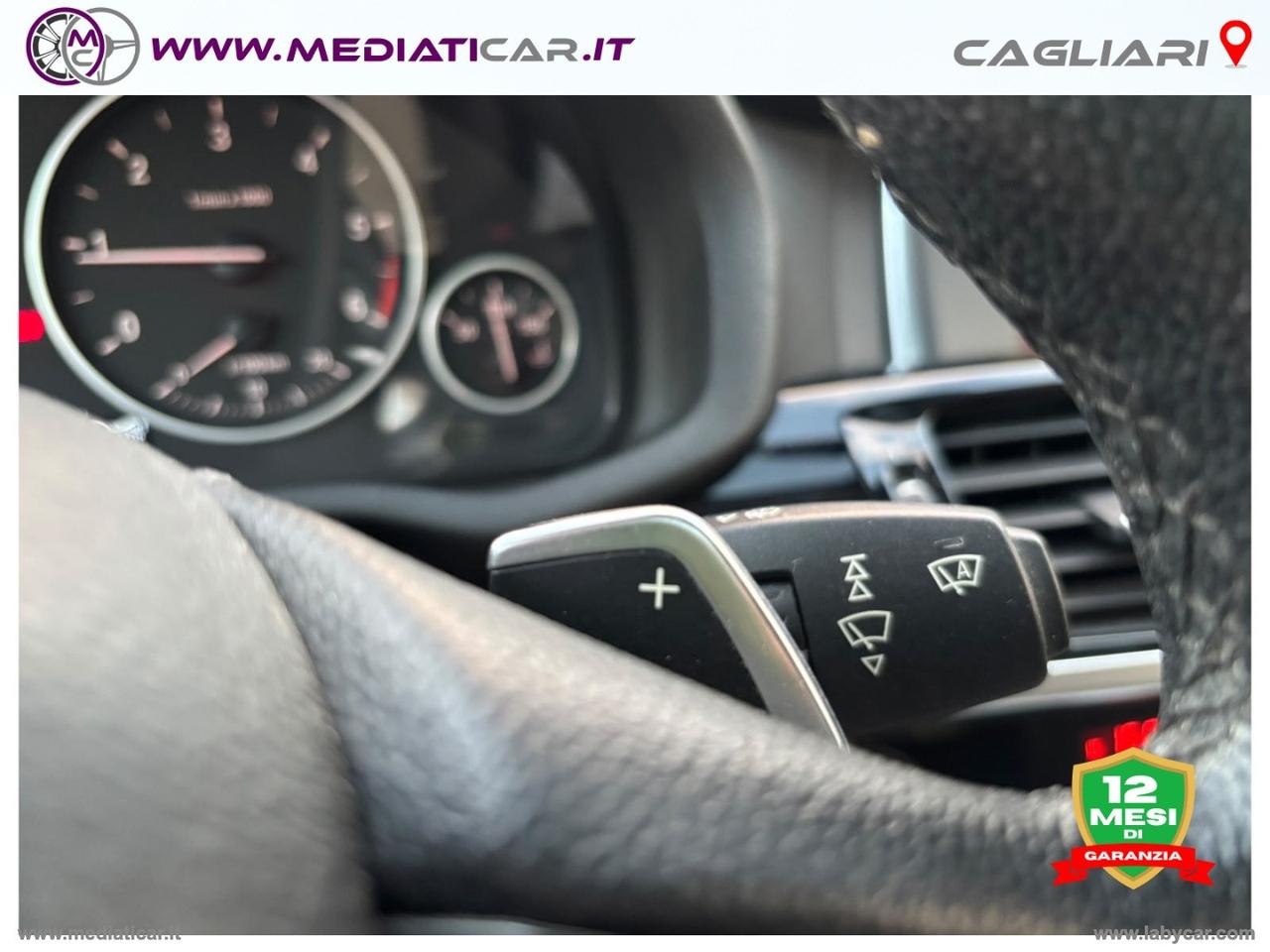 BMW X4 xDrive20d xLine
