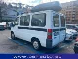 Fiat Ducato Panorama 9 posti