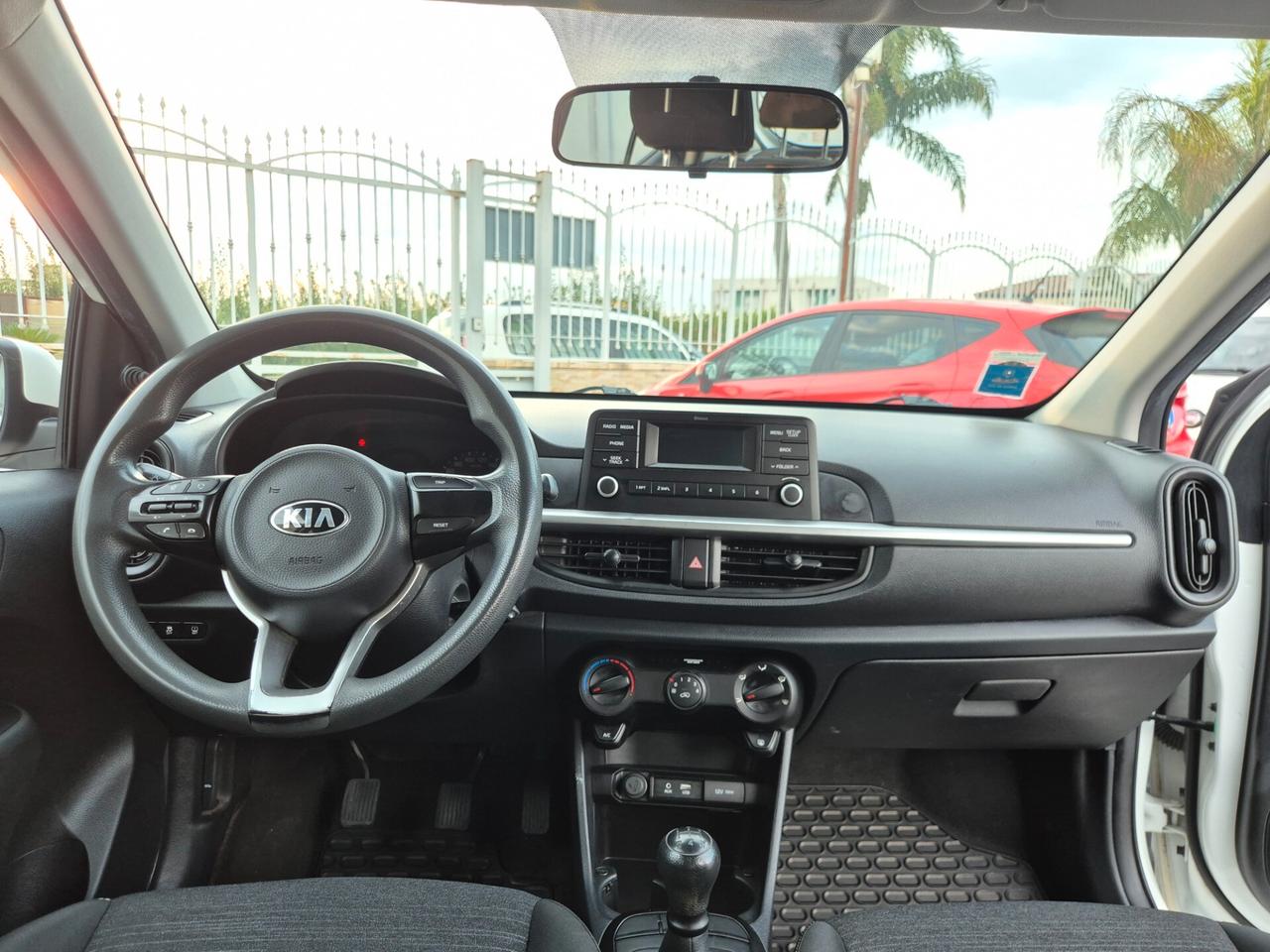 Kia PICANTO 1.0 Eco GPL 5 porte Cool RESTAYLING 2019